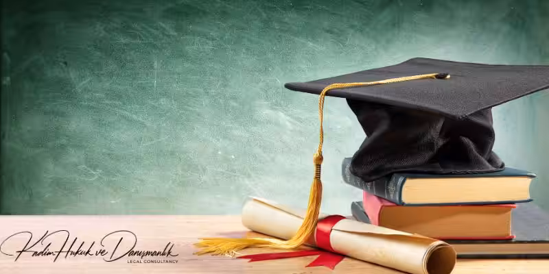 diploma denklik sureci