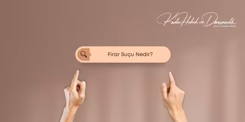 firar sucu nedir
