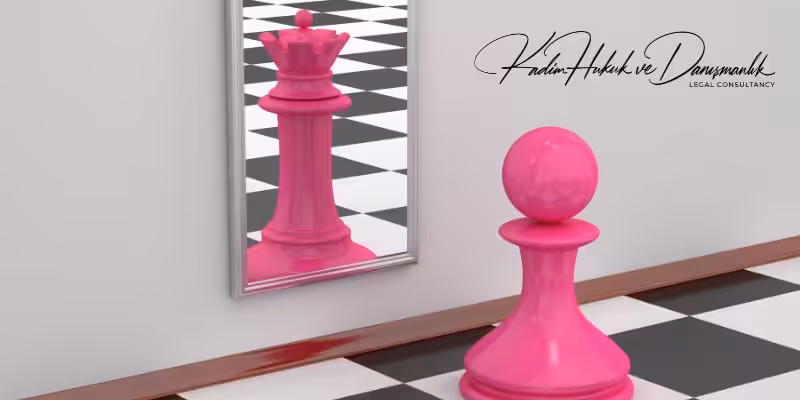 narsist esten bosanma sureci