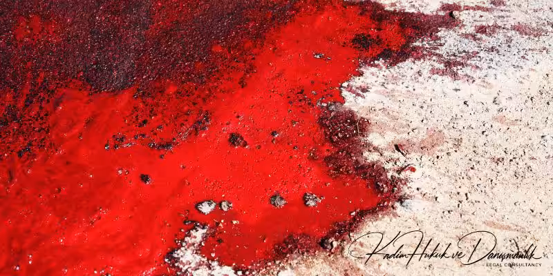 taksirle oldurme sucu emsal karar