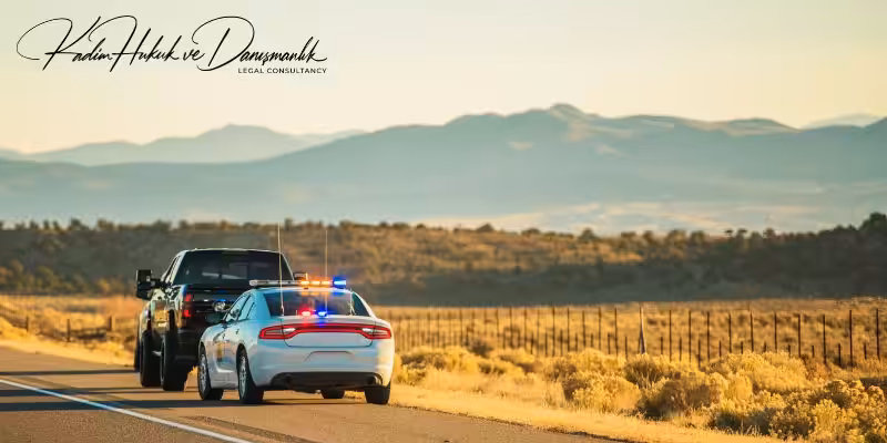 uyusturucudan ehliyet kaptirma cezasi