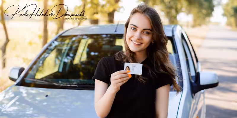 uyusturucudan ehliyet kaptirma itiraz