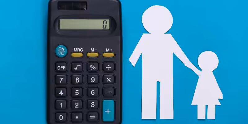 anlasmali bosanmada nafaka miktari