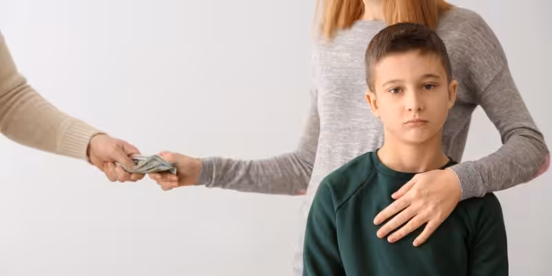 anlasmali bosanmada nafaka ne kadar odenir