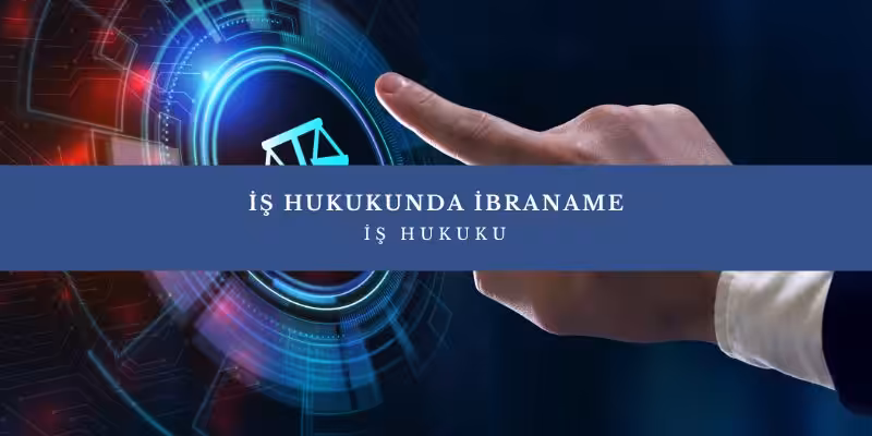 is hukukunda ibraname