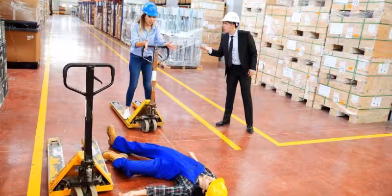 is kazasi bildirimi nedir