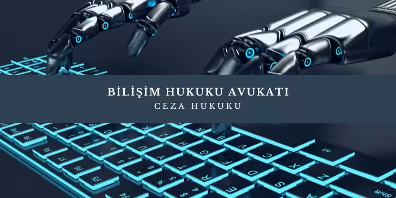 bilisim hukuku avukati