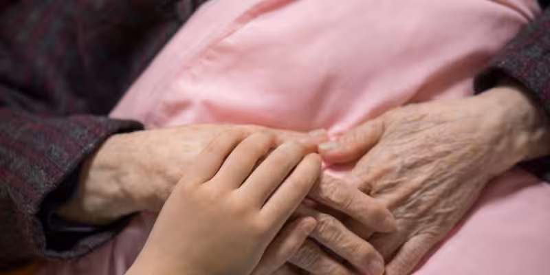 olunceye kadar bakma sozlesmesi nedir