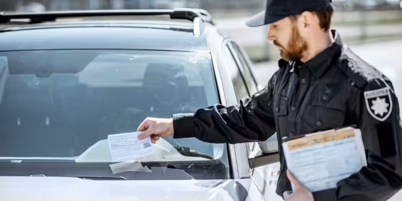 trafik cezasina itiraz dilekcesi ornegi