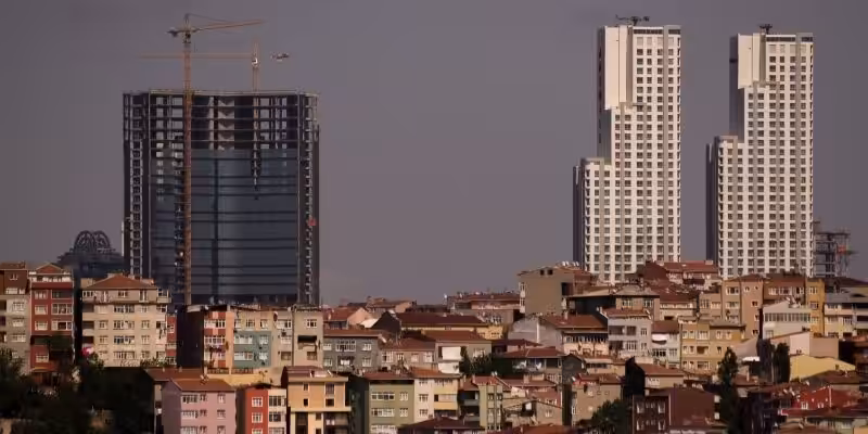 kentsel donusum yasasi nedir