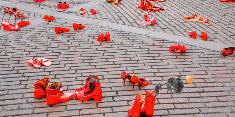 6284 sayili kanun kadina karsi siddet