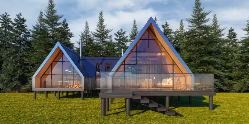 tiny house ruhsati iskan