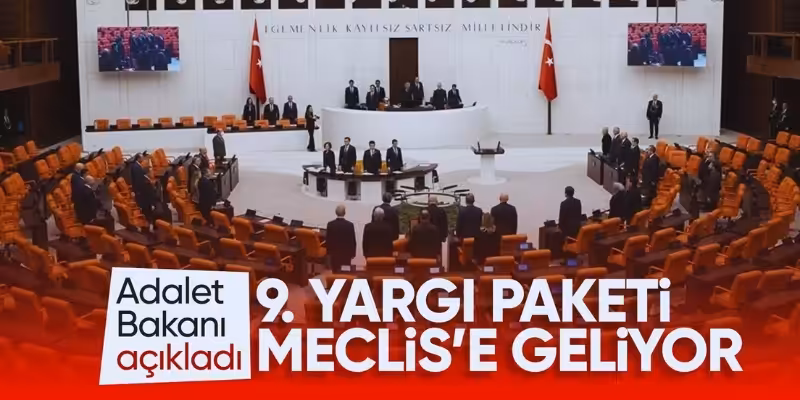 9 yargi paketi