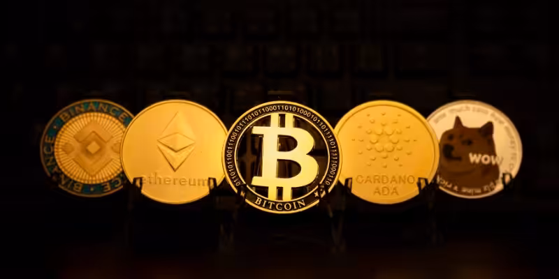 kripto para nelerdir