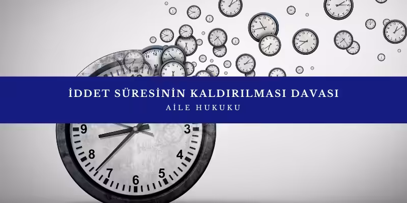 iddet suresinin kaldirilmasi davasi