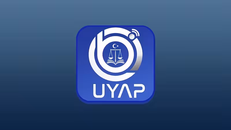 uyap vatandas portal nedir