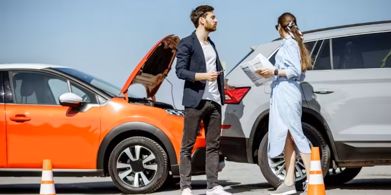 agir hasar kaydi nedir