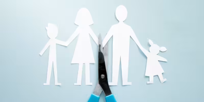 fiili ayrilik nedeniyle bosanma davasi nedir