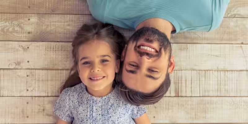 bosanmis baba cocugunu yatili alabilir mi