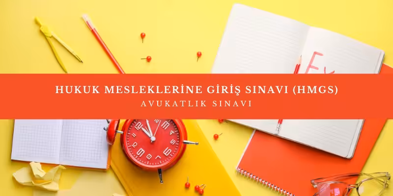 hukuk mesleklerine giris sinavi hmgs