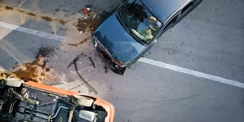 trafik kazasi kusur orani tespiti nasil yapilir