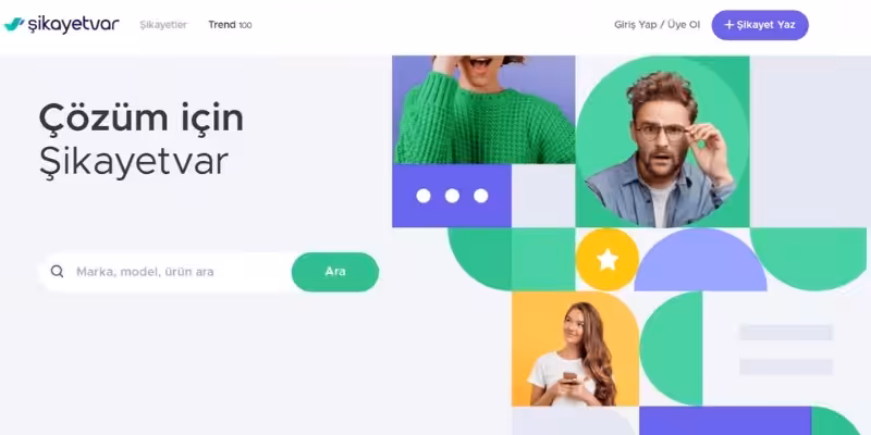 sikayetvar sitesinden sikayet kaldirma hukuki destek