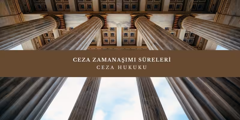 ceza zamanasimi