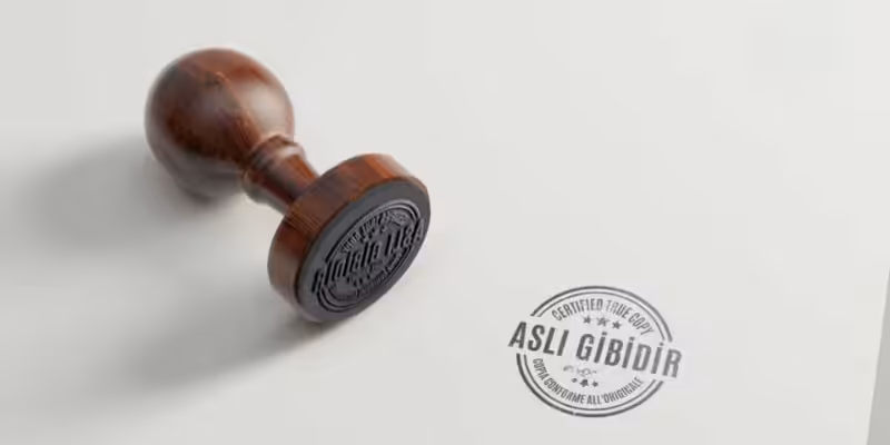 apostil ucreti ne kadar