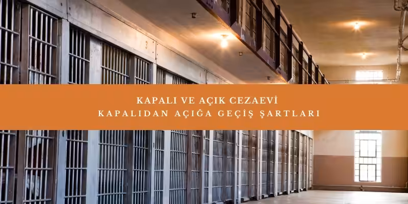 kapali acik cezaevi