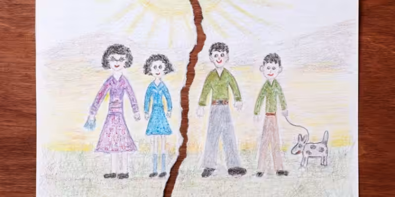 anlasmali bosanmanin cekismeli bosanmaya donusmesi nasil olur