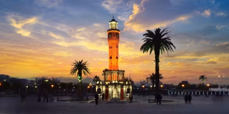 izmir ceza mahkemesi adres telefon