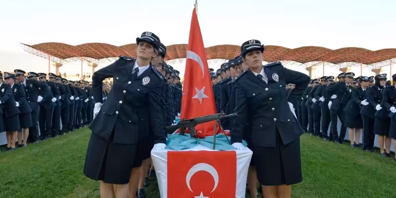 polis tayin sureleri