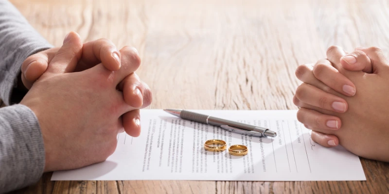 bosanma davalarinda taniklik nasil yapilir