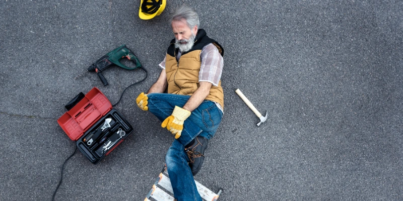 is kazasi tazminat davasi gorevli mahkeme