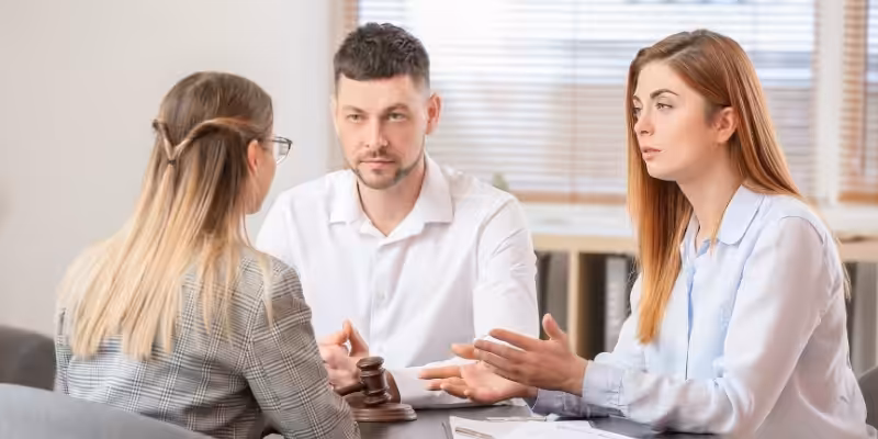 durusmadan sonra bosanma davasinda karar ne zaman kesinlesir