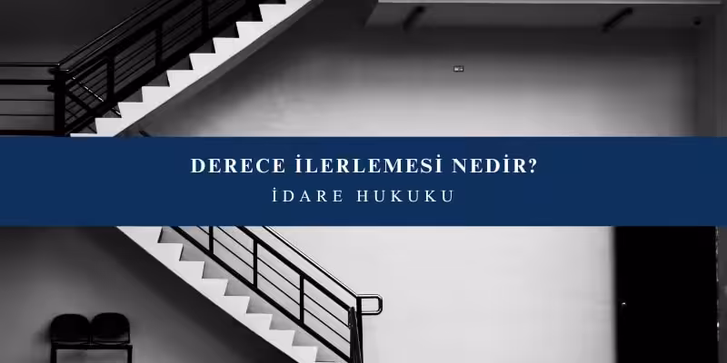 kademe ve derece 657