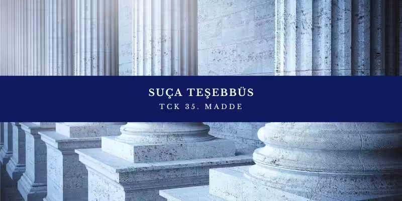 suca tesebbus nedir