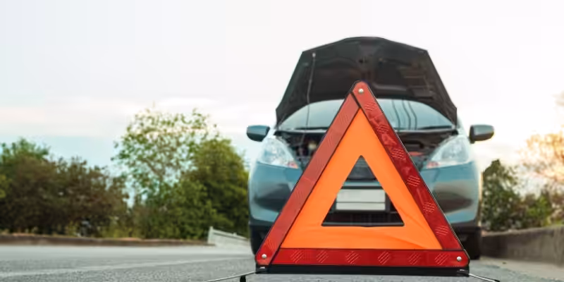 trafik kazasisinda asli kusur