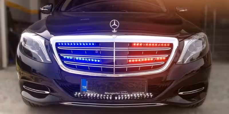 cakarli arac kullanma sartlari