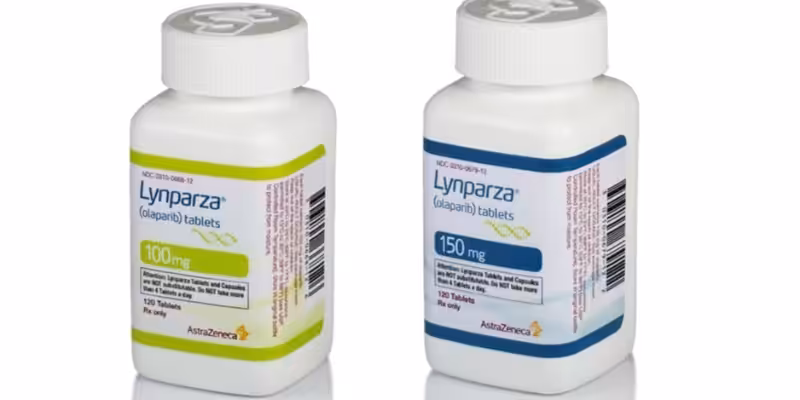 lynparza kanser ilaci davasi