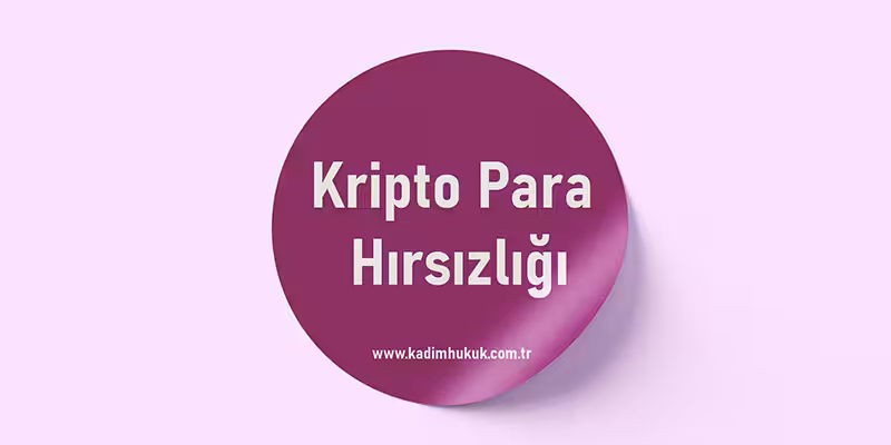 kripto para hirsizligi