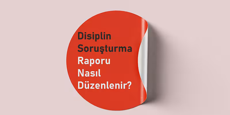 tsk personeli feto pdy disiplin sorusturmasi raporu