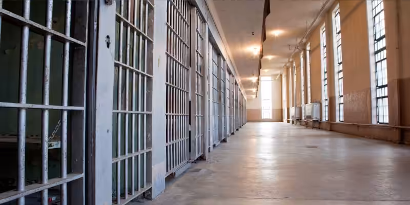 sincan acik cezaevi gorus gunleri