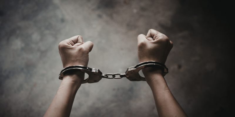 tutuklamanin sartlari