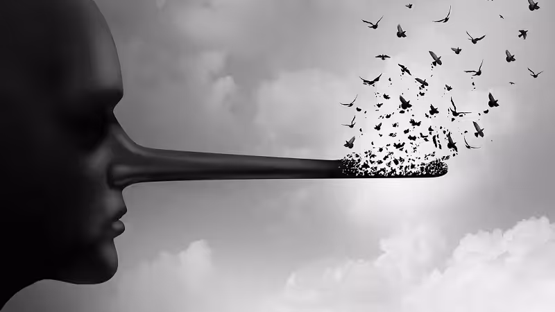 yalan taniklik sucu tck 272