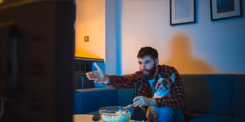 kacak mac yayini suc mu