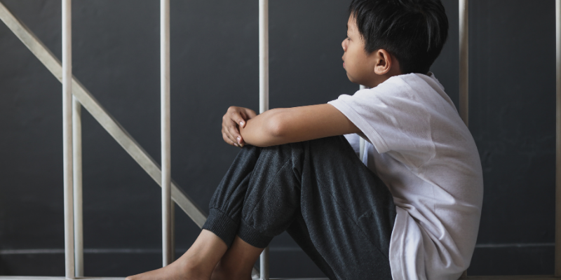 suca suruklenen cocuklarin infaz rejimi nasildir