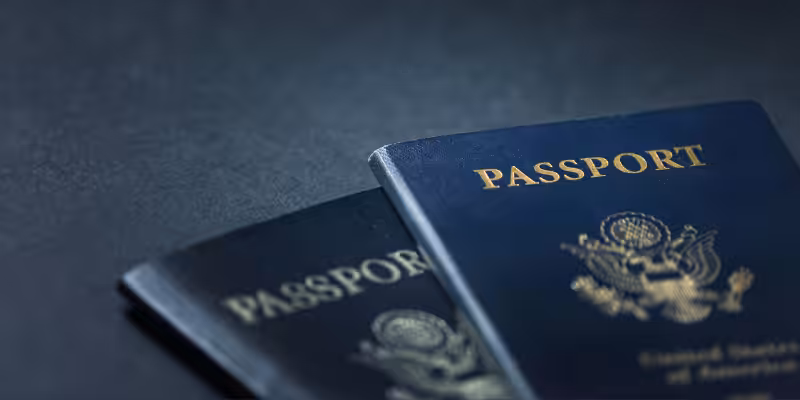 yurticinde pasaportumu kaybettim ne yapmaliyim