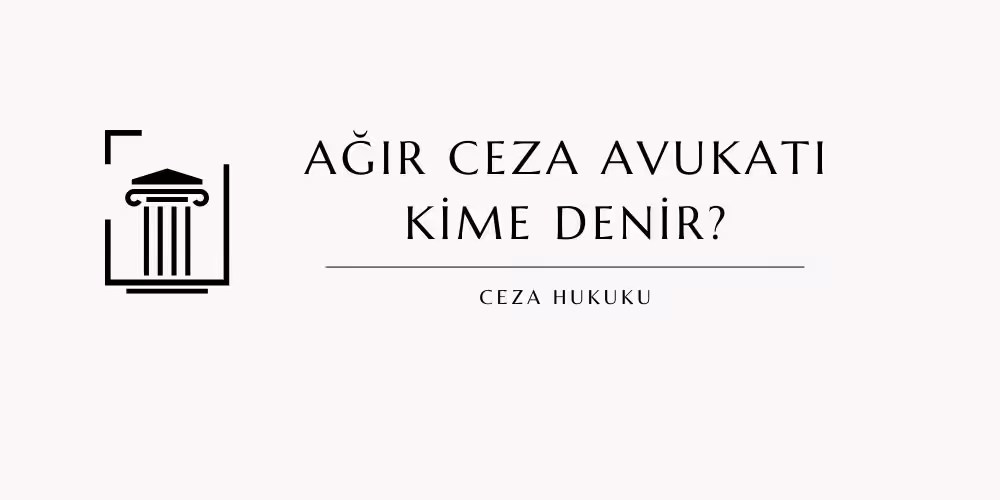 agir ceza avukati kime denir