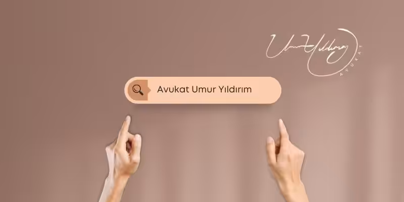 agir ceza avukati umur yildirim